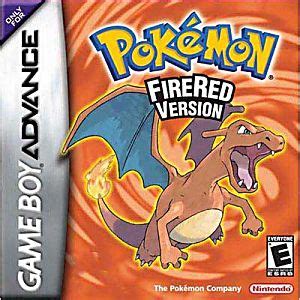 pokémon gba download pt-br fire red|Pokémon Fire Red Randomizer [PT